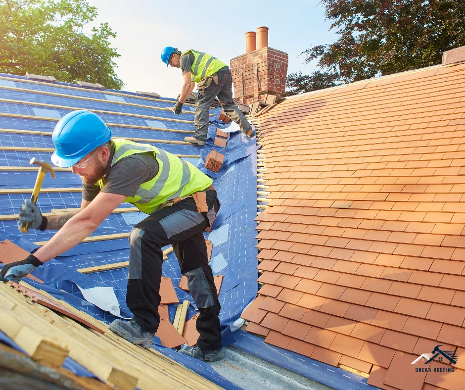 Why choose Roof Repair Near Me in Kenton, OK