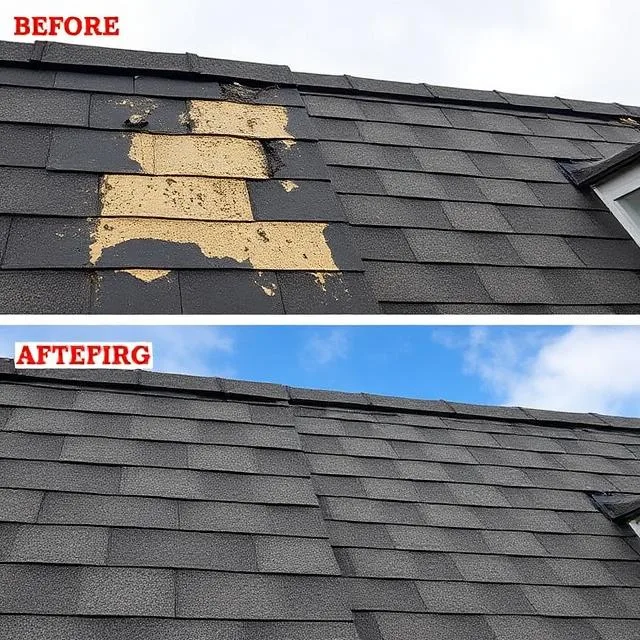 Roof Repair Near Me in Kenton, OK near me